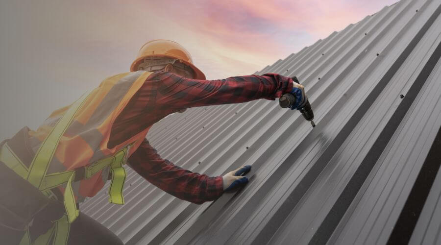 Expert top industrial roofings services in Chesapeake, VA